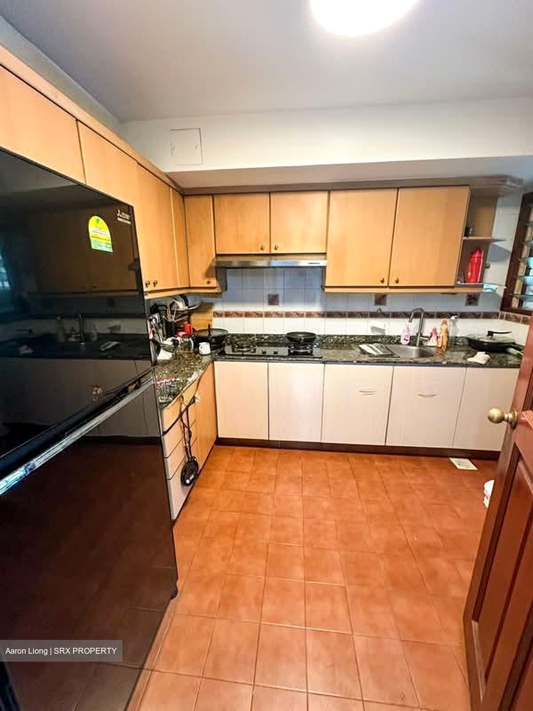 Melville Park (D18), Condominium #550273671